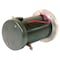 Wai Global Motor, MTRPUMP W6850, 1224 Volt, BiDirectional Worm Gear Shaft 10769N - alternate 1